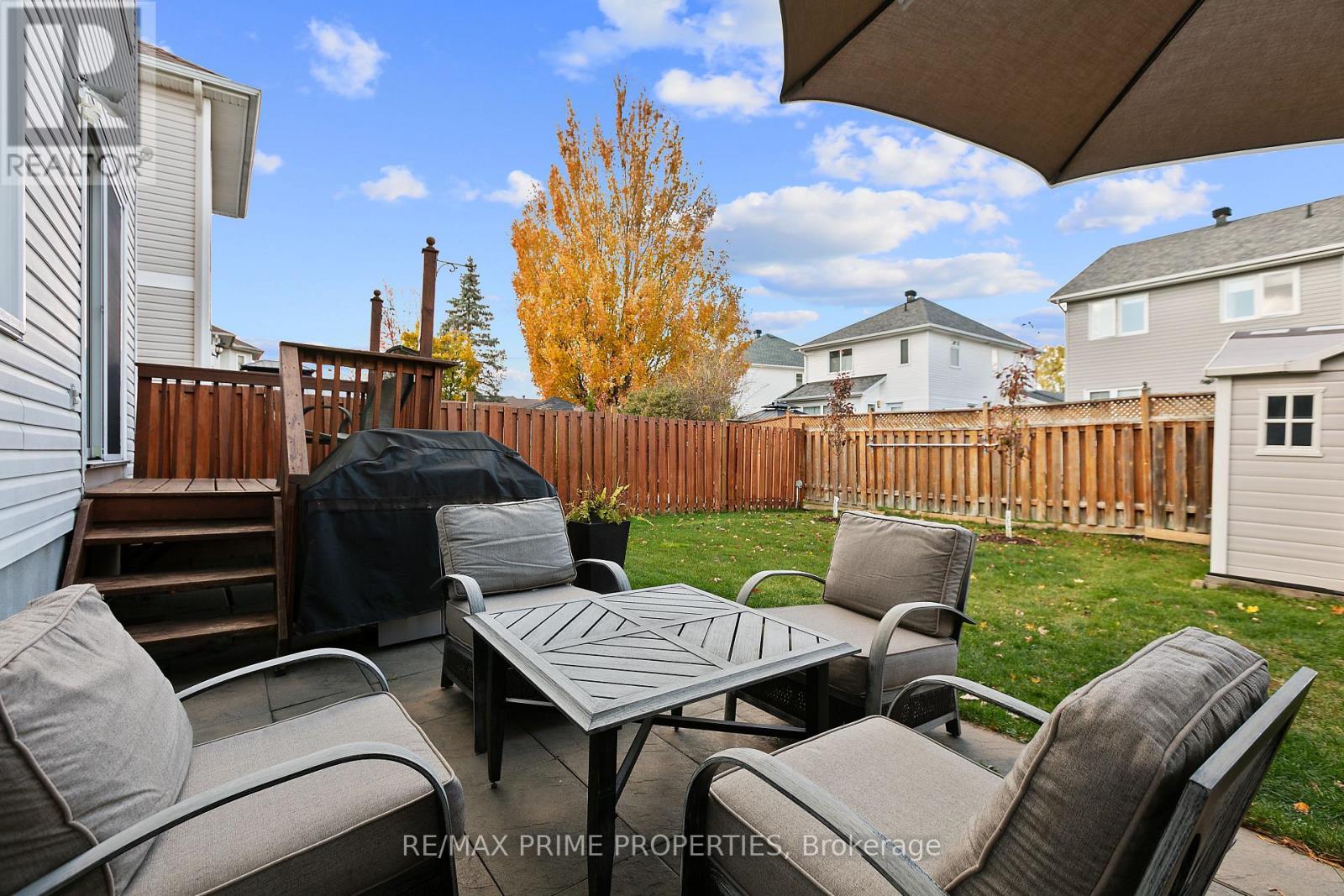 1545 Senateurs Way, Ottawa, Ontario  K4A 4A2 - Photo 45 - X12517334