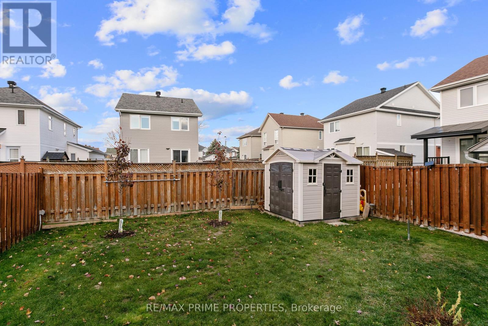 1545 Senateurs Way, Ottawa, Ontario  K4A 4A2 - Photo 46 - X12517334