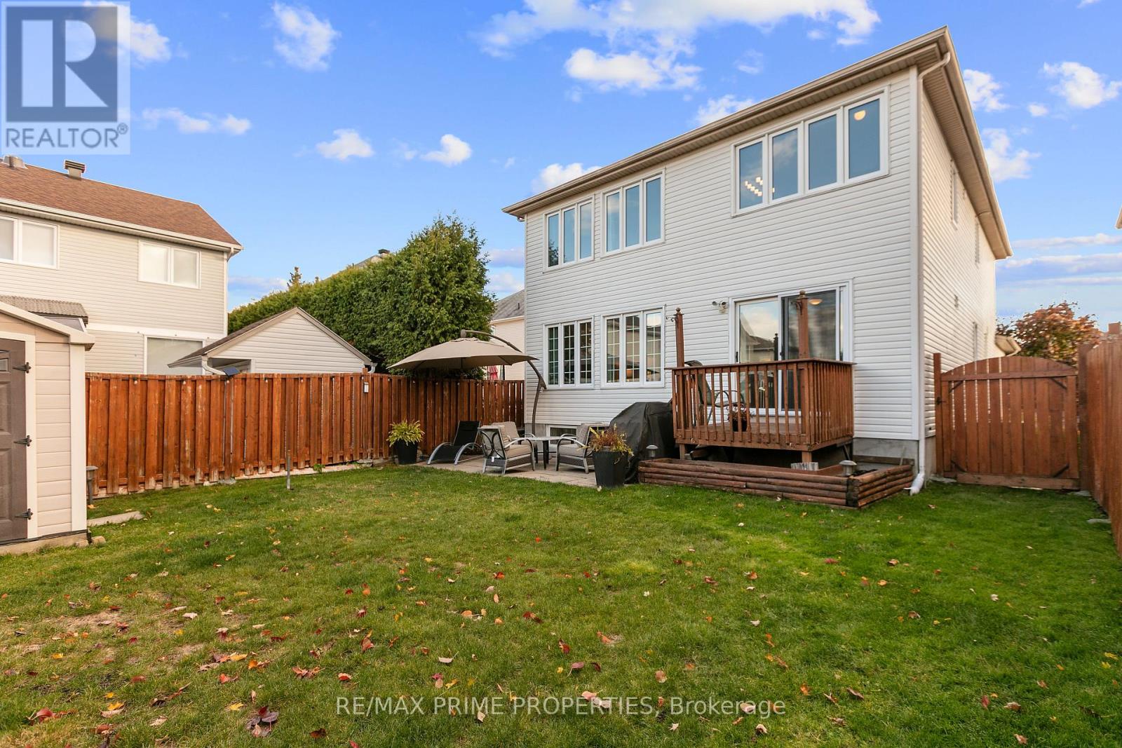 1545 Senateurs Way, Ottawa, Ontario  K4A 4A2 - Photo 49 - X12517334