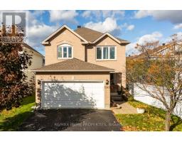 1545 SENATEURS WAY, Ottawa, Ontario
