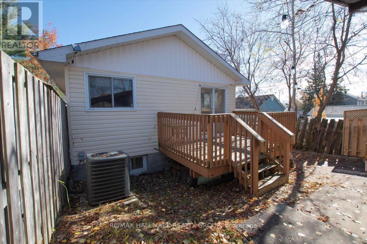 367 Princess Street W, North Bay (Central), Ontario  P1B 6C7 - Photo 32 - X12517396
