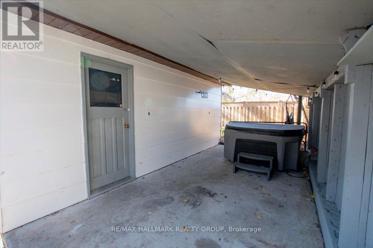 367 Princess Street W, North Bay (Central), Ontario  P1B 6C7 - Photo 33 - X12517396