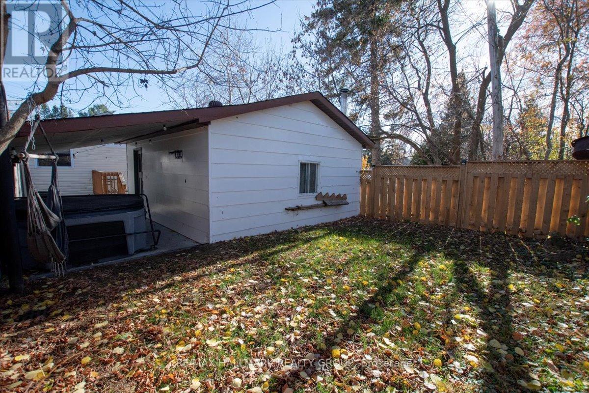 367 Princess Street W, North Bay (Central), Ontario  P1B 6C7 - Photo 34 - X12517396