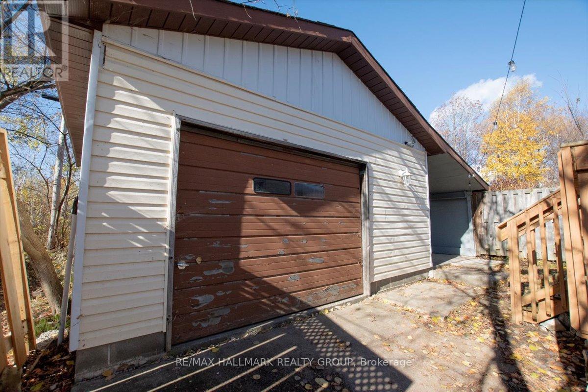 367 Princess Street W, North Bay (Central), Ontario  P1B 6C7 - Photo 36 - X12517396