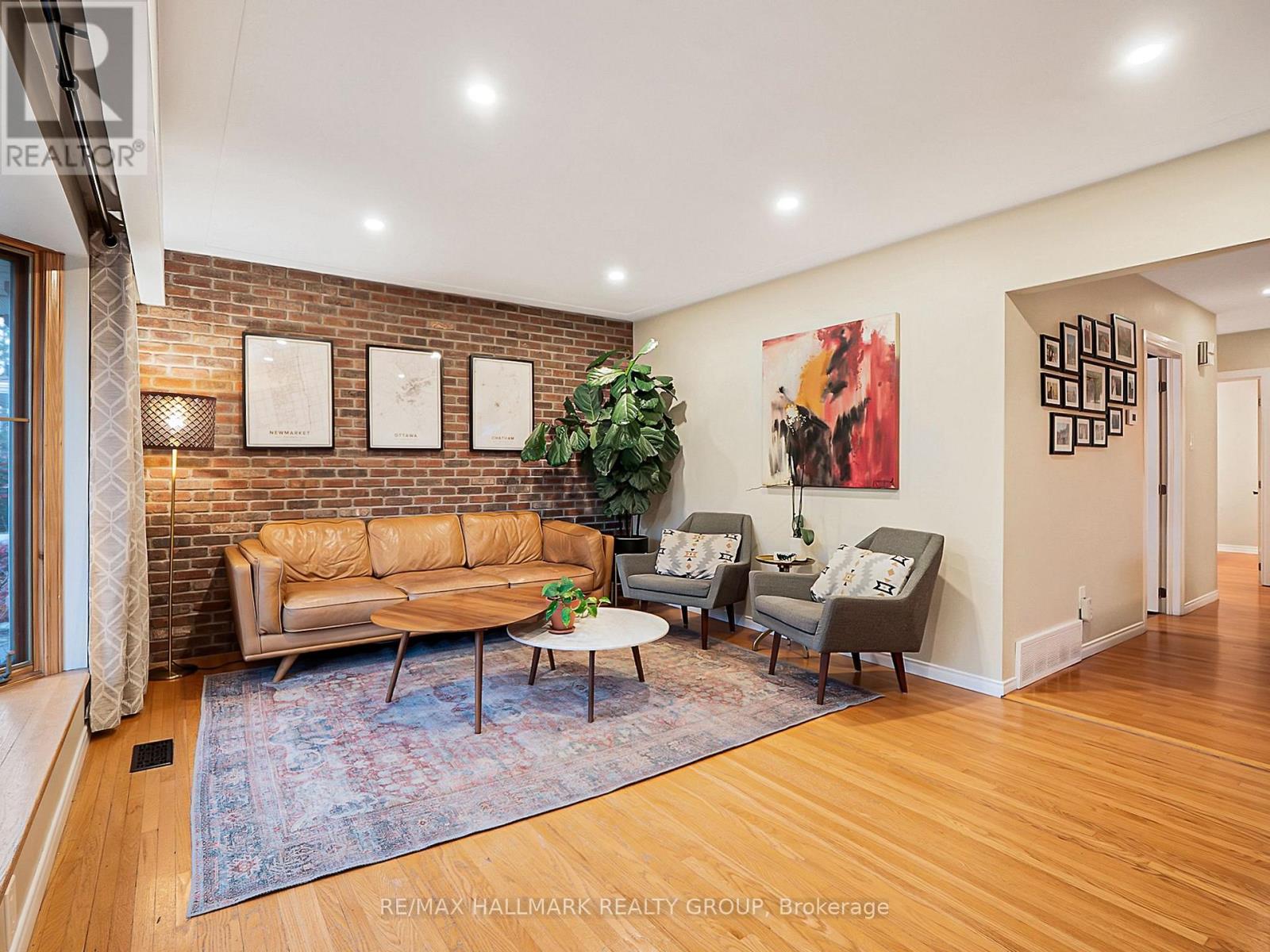 2077 Lemay Crescent, Ottawa, Ontario  K1G 2X5 - Photo 4 - X12517444