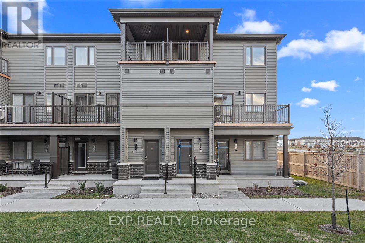 110 Parnian Private, Ottawa, Ontario  K2J 4H7 - Photo 1 - X12517466