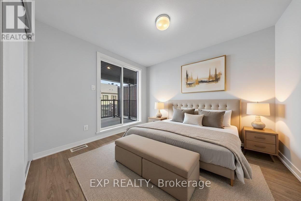 110 Parnian Private, Ottawa, Ontario  K2J 4H7 - Photo 23 - X12517466