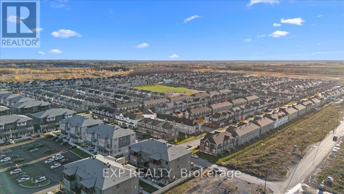 110 Parnian Private, Ottawa, Ontario  K2J 4H7 - Photo 32 - X12517466