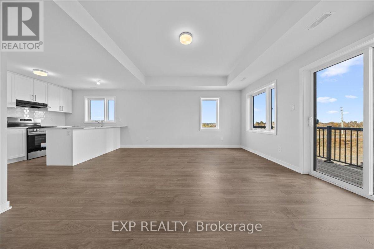 110 Parnian Private, Ottawa, Ontario  K2J 4H7 - Photo 5 - X12517466