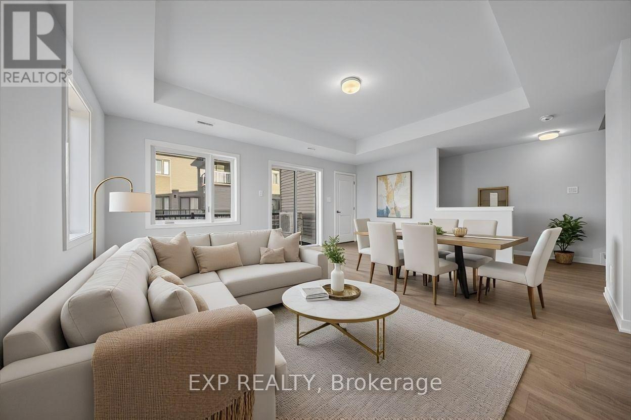 110 Parnian Private, Ottawa, Ontario  K2J 4H7 - Photo 7 - X12517466