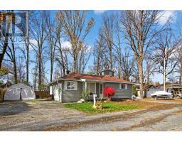 110 ELM AVENUE, Beckwith, Ontario