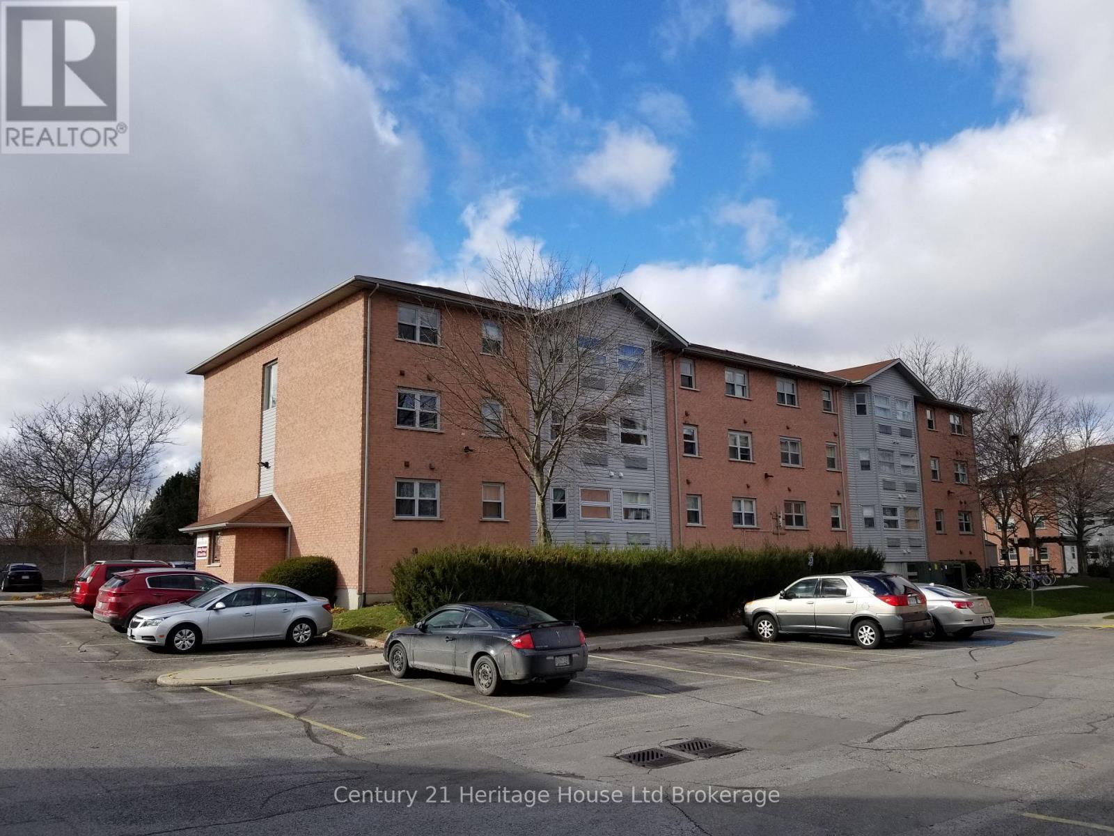 46 - 56 HIAWATHA ROAD, woodstock (woodstock - north), Ontario