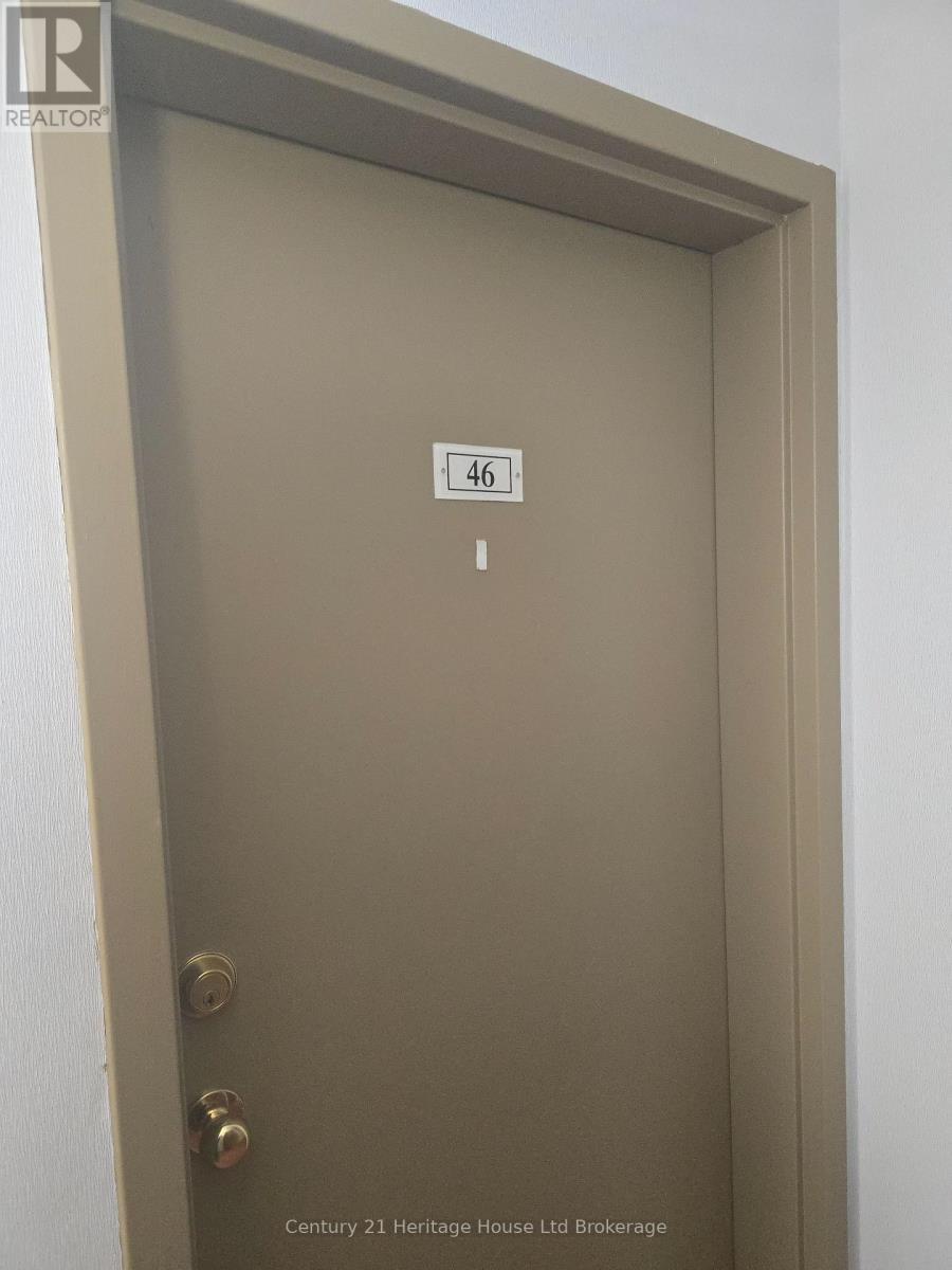 46 - 56 Hiawatha Road, Woodstock (Woodstock - North), Ontario  N4T 1P2 - Photo 18 - X12517298