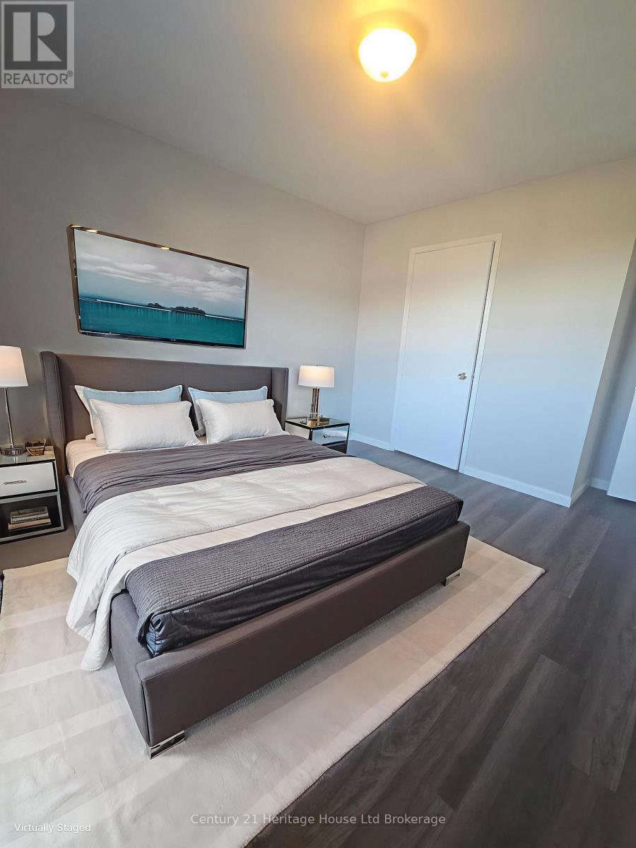 46 - 56 Hiawatha Road, Woodstock (Woodstock - North), Ontario  N4T 1P2 - Photo 9 - X12517298