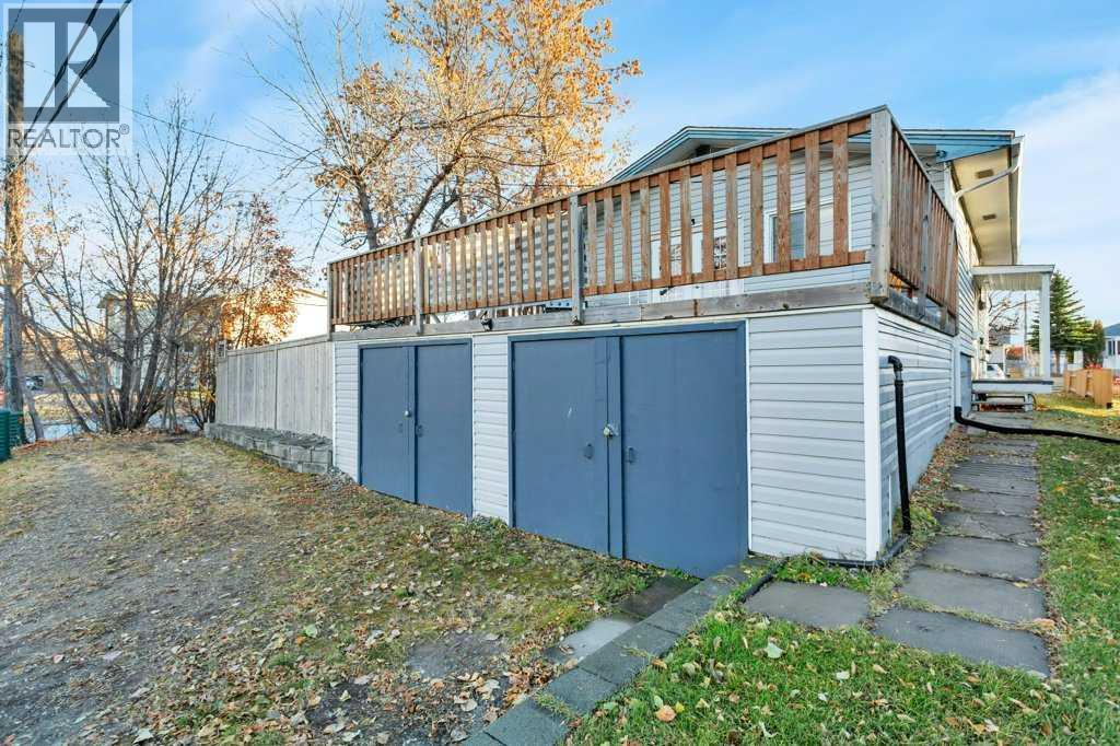 5702 West Park Crescent, Red Deer, Alberta  T4N 1E5 - Photo 41 - A2268137