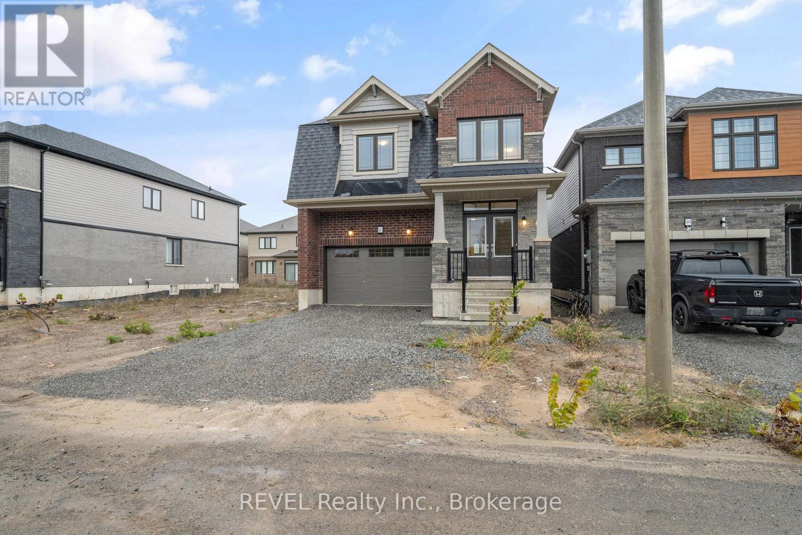 101 LAVENDER ROAD, thorold (hurricane/merrittville), Ontario