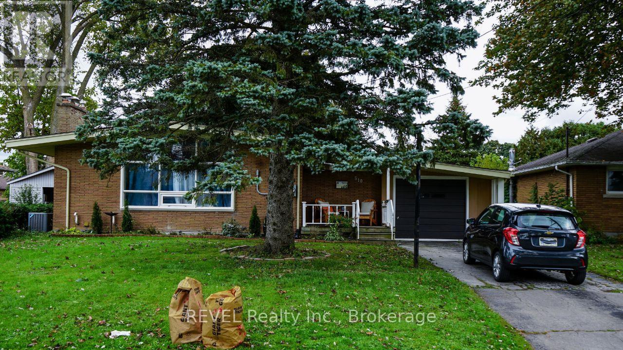 510 LLOYD AVENUE, welland (prince charles), Ontario