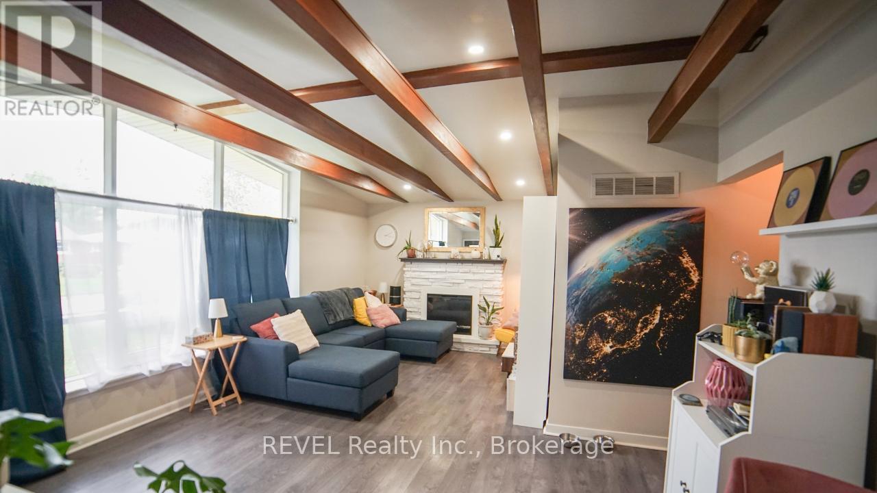 510 Lloyd Avenue, Welland (Prince Charles), Ontario  L3C 2Z5 - Photo 10 - X12517284