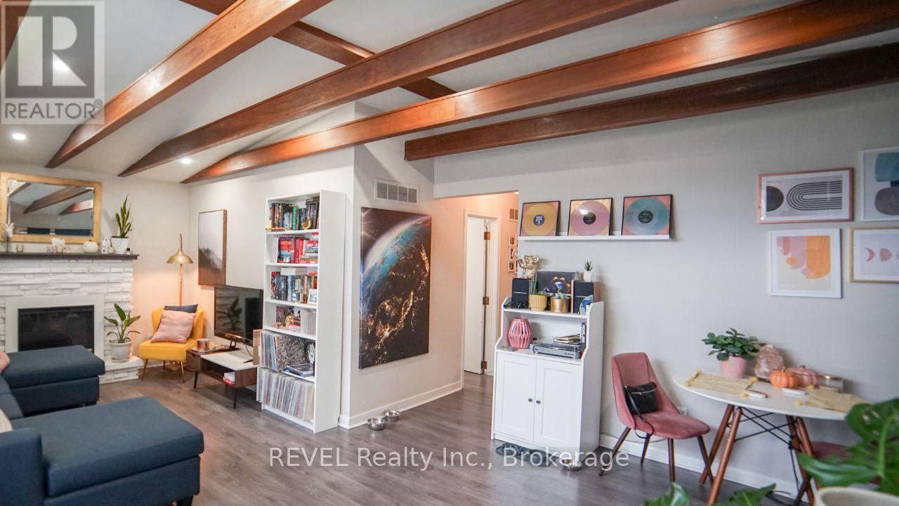 510 Lloyd Avenue, Welland (Prince Charles), Ontario  L3C 2Z5 - Photo 11 - X12517284