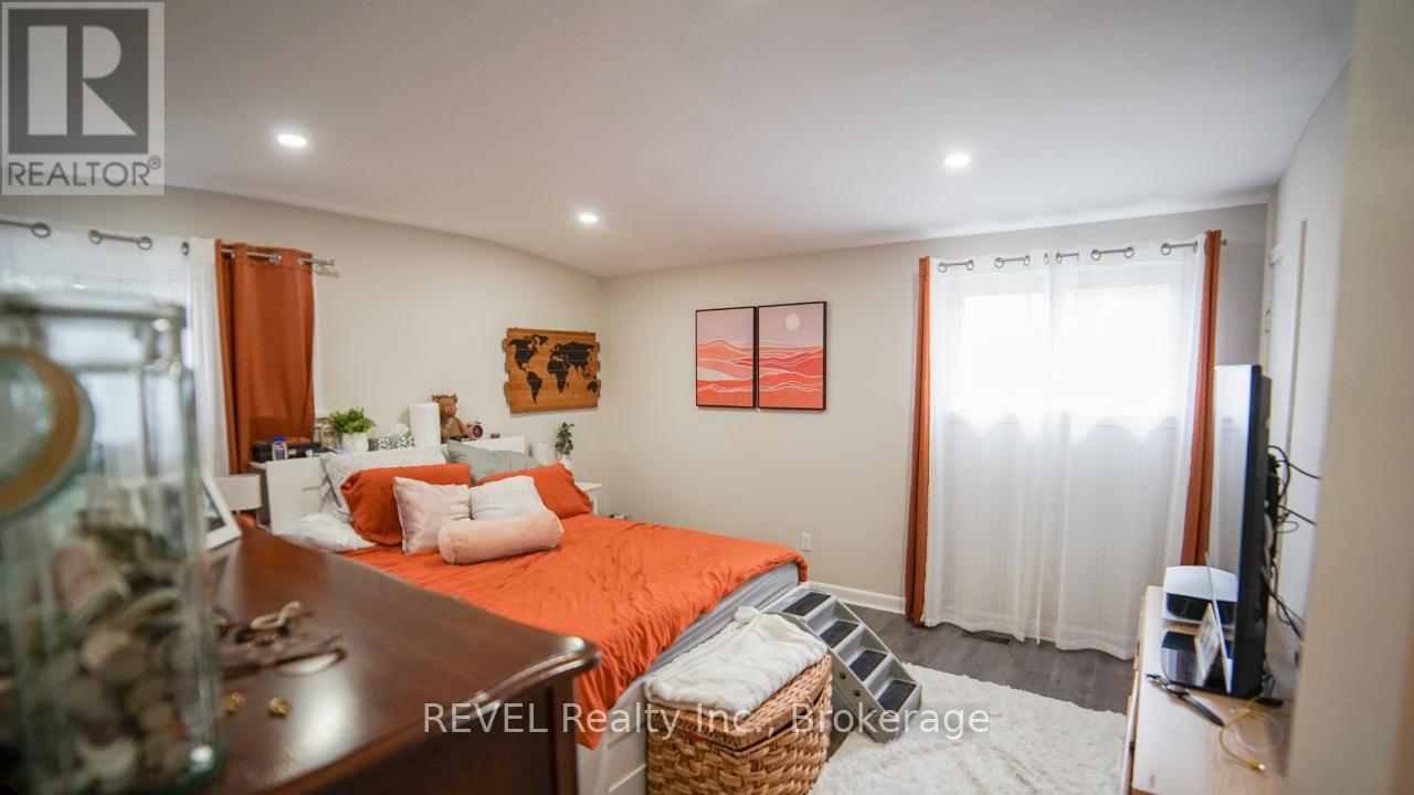 510 Lloyd Avenue, Welland (Prince Charles), Ontario  L3C 2Z5 - Photo 18 - X12517284