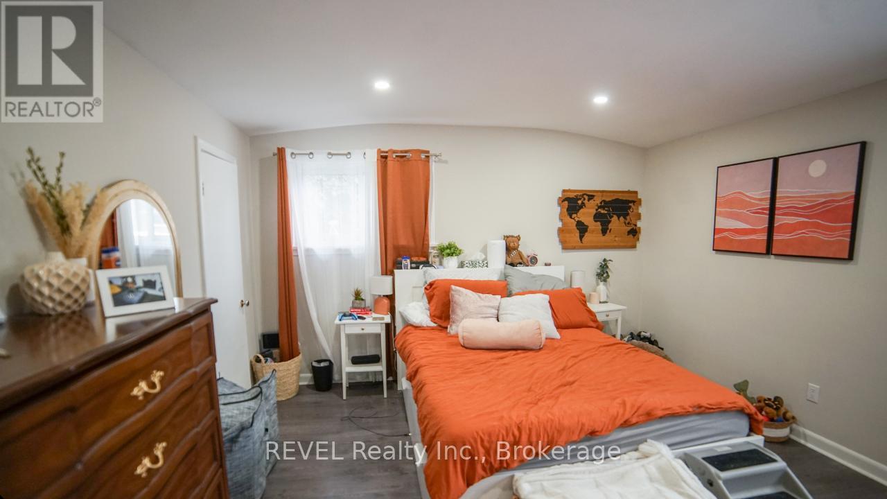 510 Lloyd Avenue, Welland (Prince Charles), Ontario  L3C 2Z5 - Photo 19 - X12517284