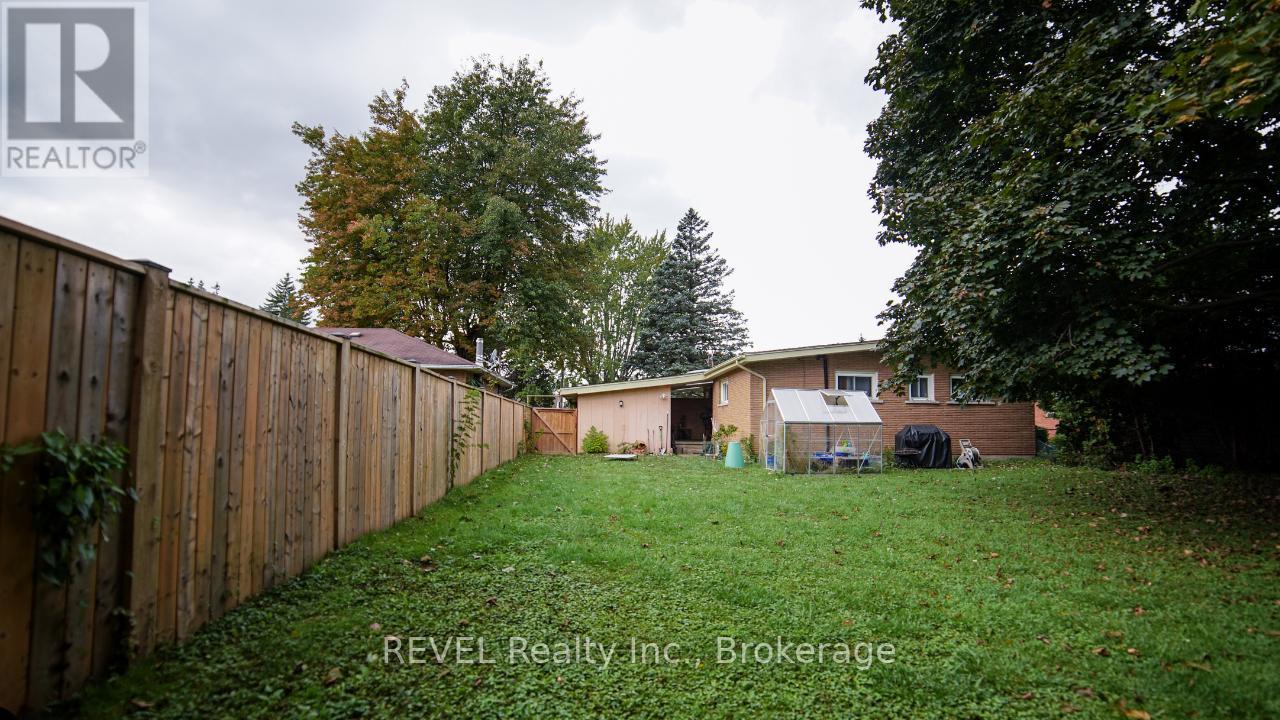 510 Lloyd Avenue, Welland (Prince Charles), Ontario  L3C 2Z5 - Photo 29 - X12517284