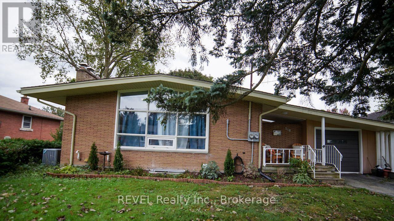 510 Lloyd Avenue, Welland (Prince Charles), Ontario  L3C 2Z5 - Photo 3 - X12517284