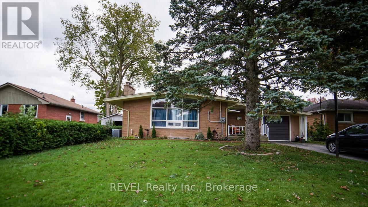 510 Lloyd Avenue, Welland (Prince Charles), Ontario  L3C 2Z5 - Photo 4 - X12517284