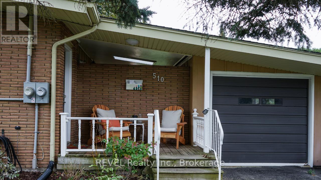 510 Lloyd Avenue, Welland (Prince Charles), Ontario  L3C 2Z5 - Photo 5 - X12517284