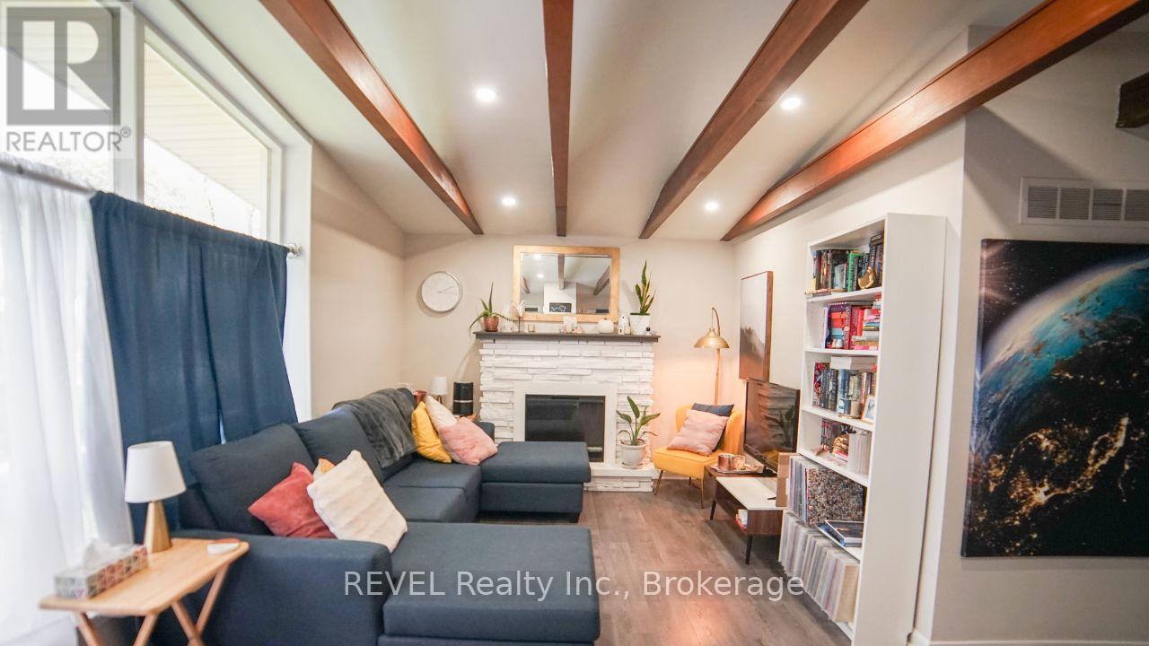 510 Lloyd Avenue, Welland (Prince Charles), Ontario  L3C 2Z5 - Photo 6 - X12517284