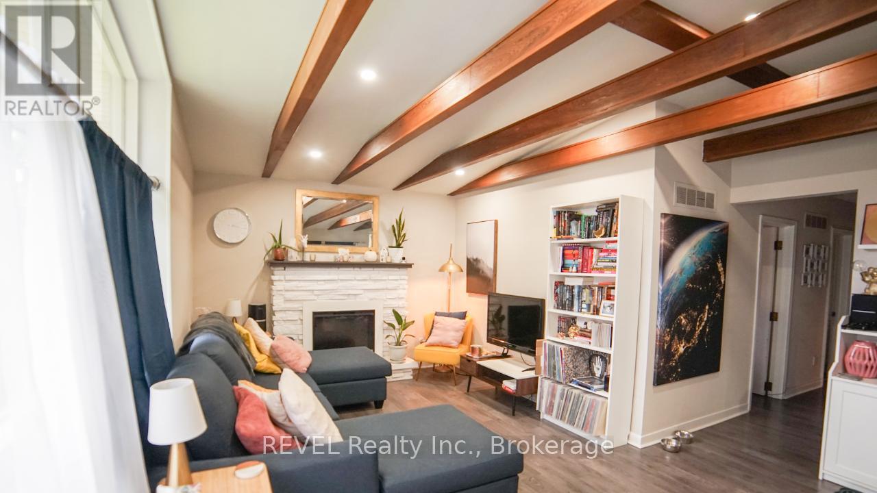 510 Lloyd Avenue, Welland (Prince Charles), Ontario  L3C 2Z5 - Photo 7 - X12517284