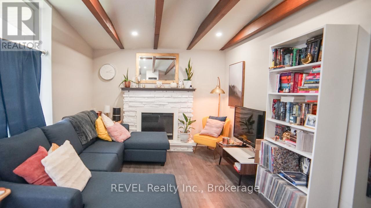 510 Lloyd Avenue, Welland (Prince Charles), Ontario  L3C 2Z5 - Photo 8 - X12517284