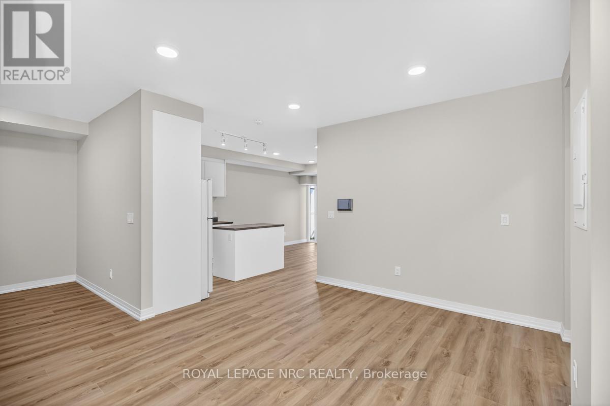 Property Listing: 223 - 50 Herrick Avenue, St. Catharines (Oakdale), Ontario