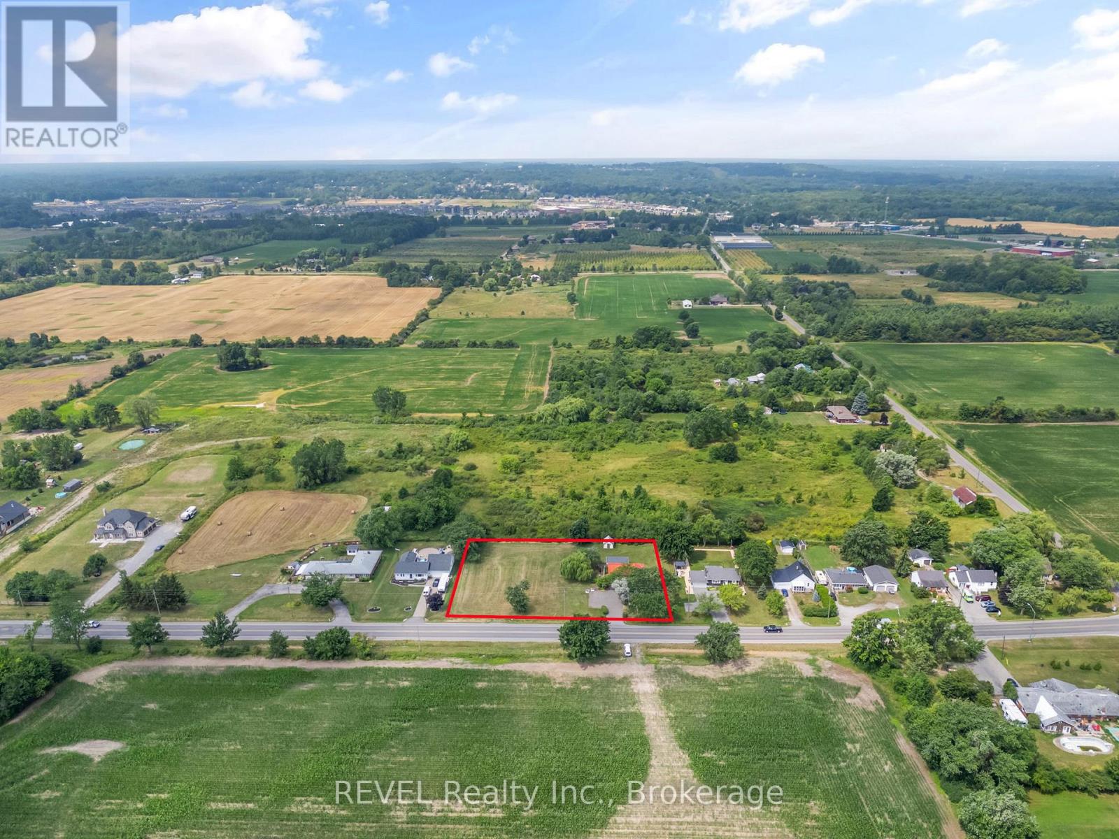 1555 Merrittville Highway, Thorold (Hurricane/merrittville), Ontario  L3B 5N5 - Photo 36 - X12517348