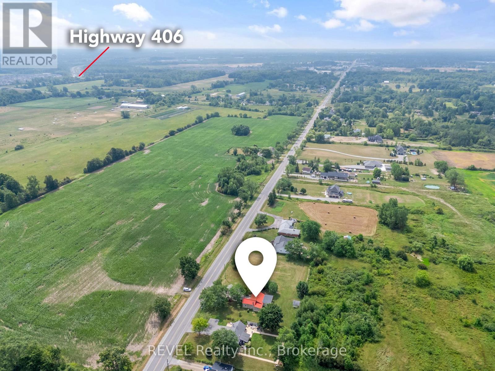 1555 Merrittville Highway, Thorold (Hurricane/merrittville), Ontario  L3B 5N5 - Photo 38 - X12517348