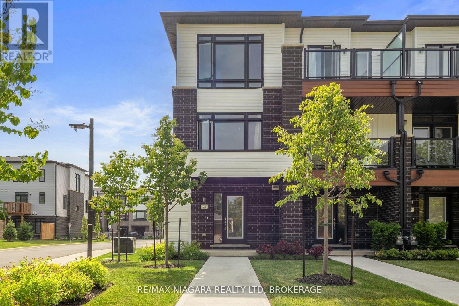 2 SIDNEY ROSE COMMON N, St. Catharines, Ontario