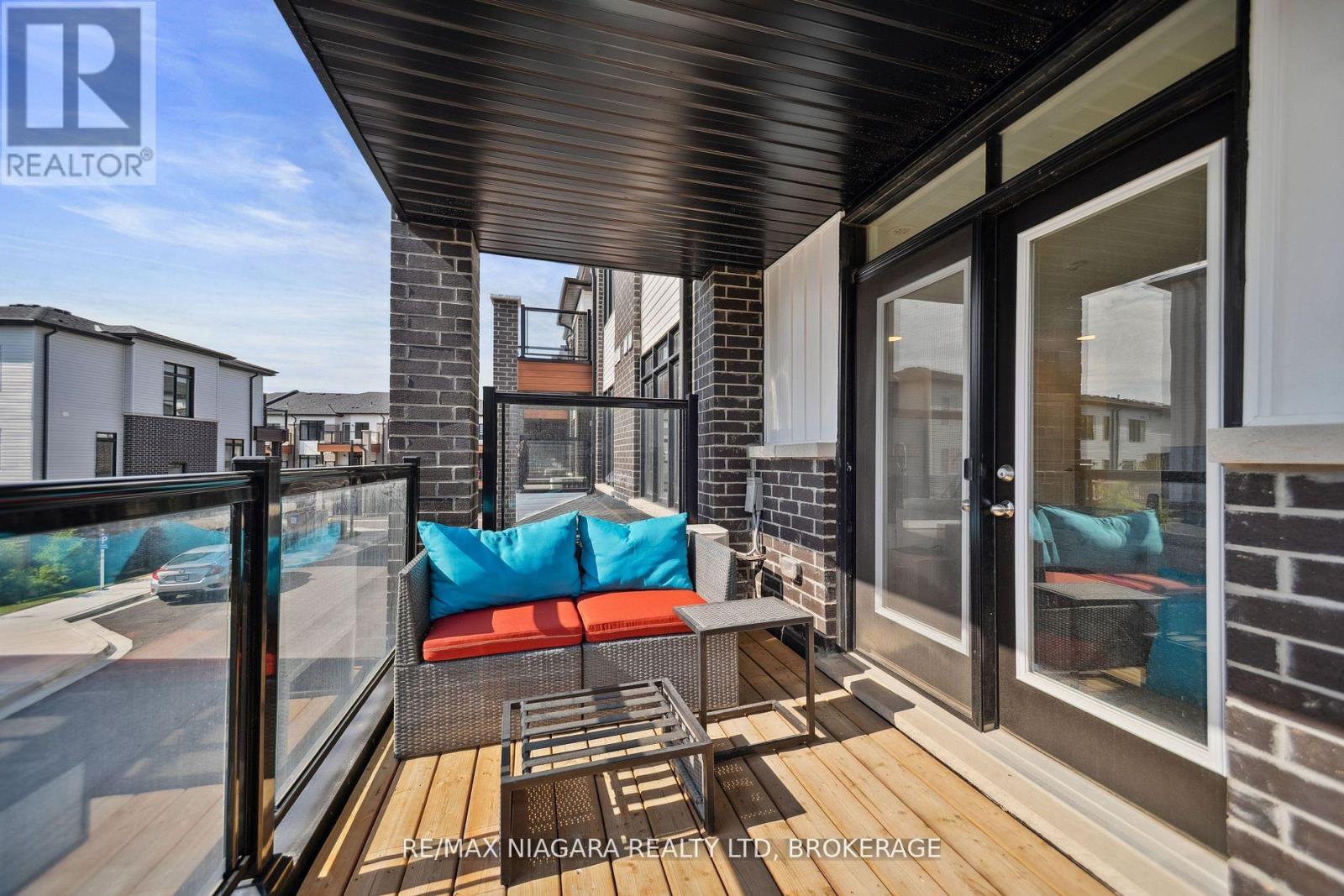 2 Sidney Rose Common N, St. Catharines, Ontario L2T 0B3 - Photo 10 - X12517386