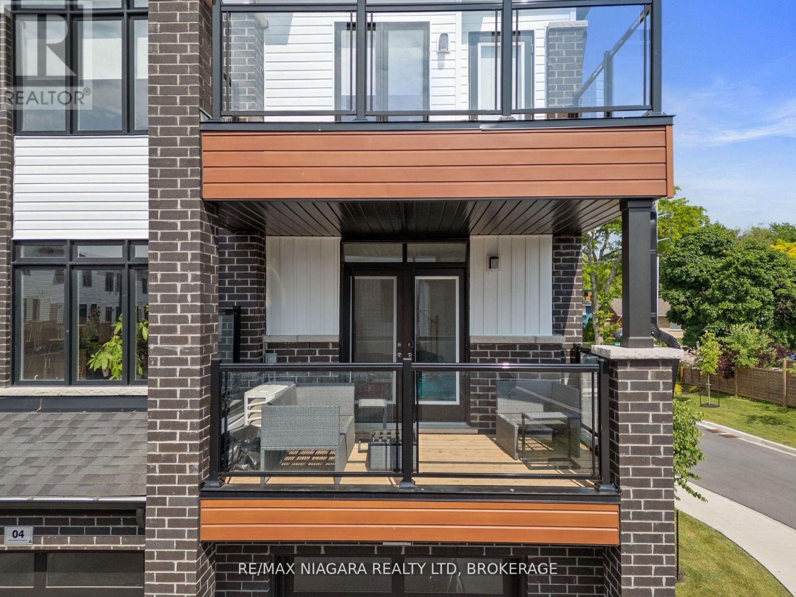 2 Sidney Rose Common N, St. Catharines, Ontario L2T 0B3 - Photo 11 - X12517386