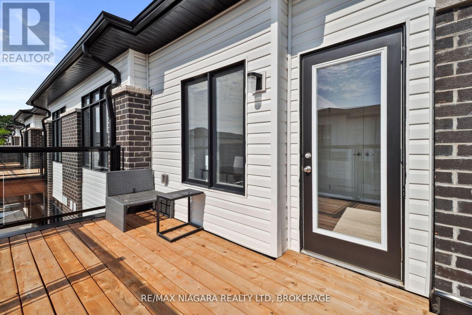 2 Sidney Rose Common N, St. Catharines, Ontario L2T 0B3 - Photo 17 - X12517386