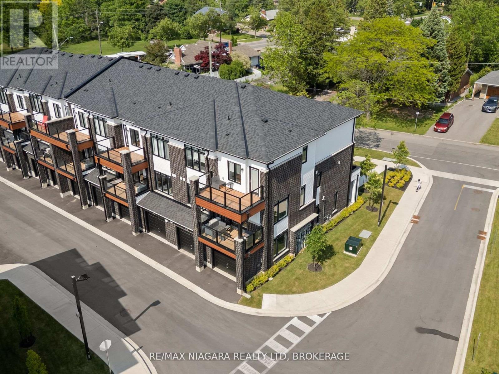 2 Sidney Rose Common N, St. Catharines, Ontario L2T 0B3 - Photo 18 - X12517386