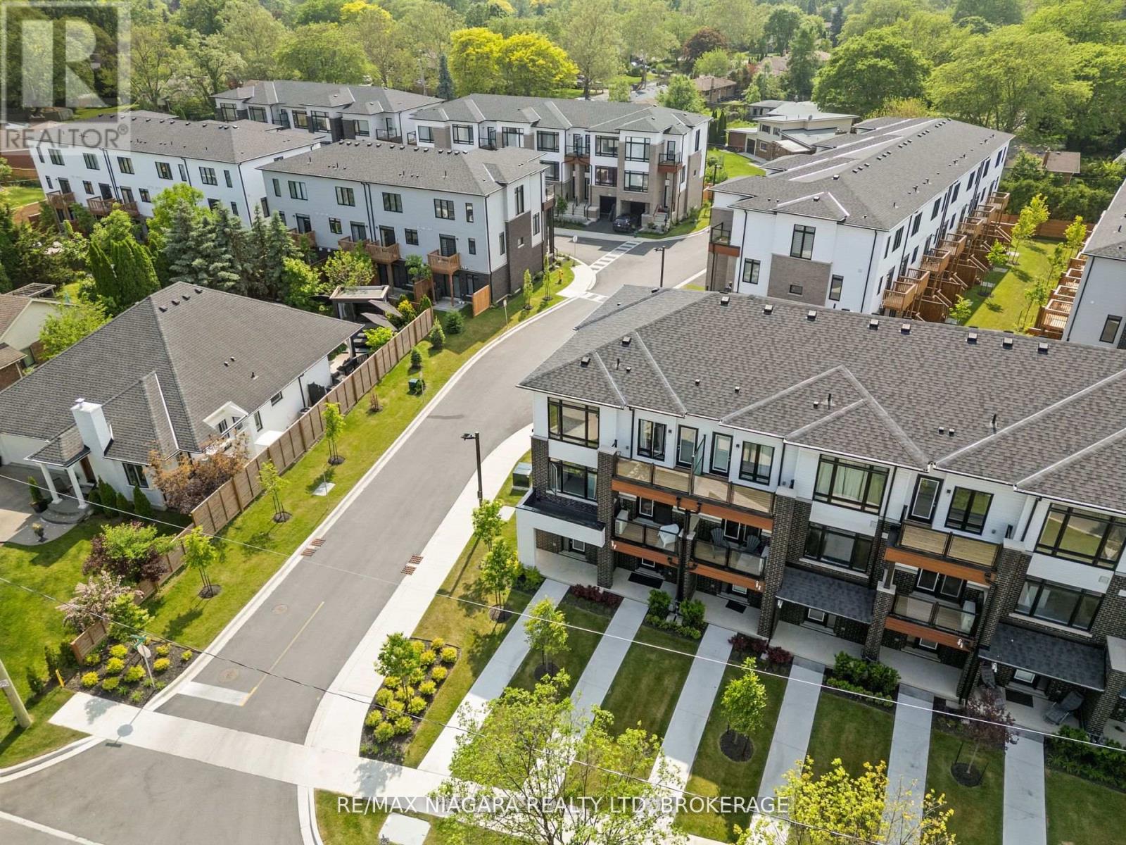 2 Sidney Rose Common N, St. Catharines, Ontario L2T 0B3 - Photo 19 - X12517386