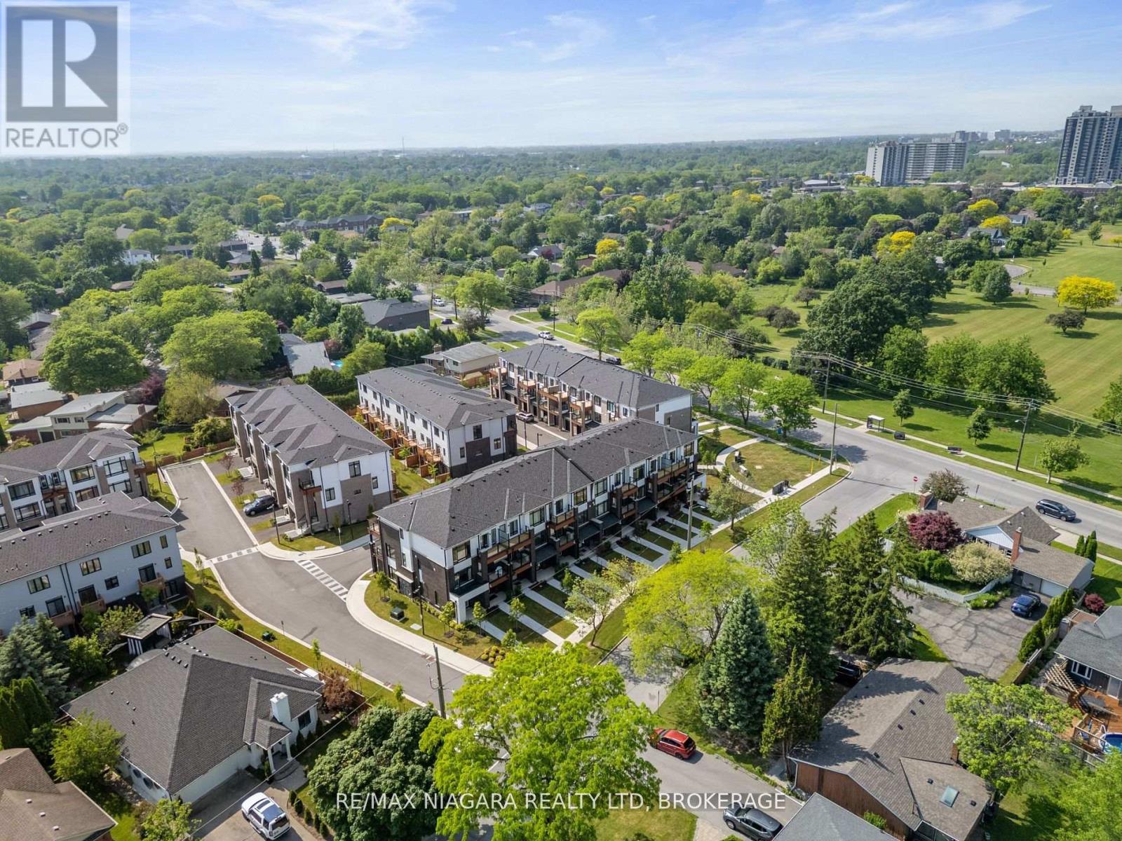 2 Sidney Rose Common N, St. Catharines, Ontario L2T 0B3 - Photo 20 - X12517386