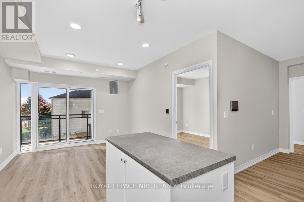 223 - 50 Herrick Avenue, St. Catharines, Ontario  L2P 2T9 - Photo 8 - X12517414