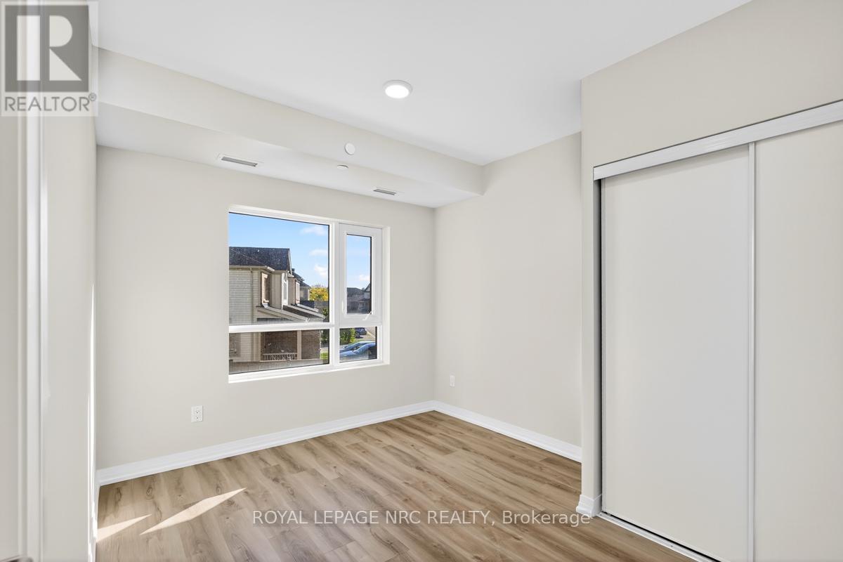 223 - 50 Herrick Avenue, St. Catharines, Ontario  L2P 2T9 - Photo 9 - X12517414