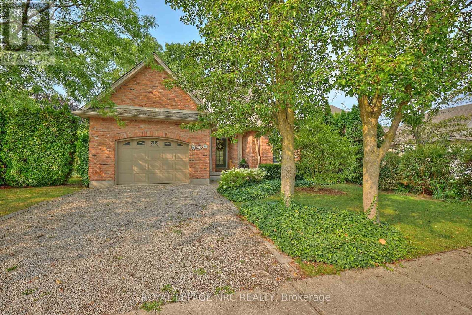 330 JOHN STREET W, niagara-on-the-lake (town), Ontario