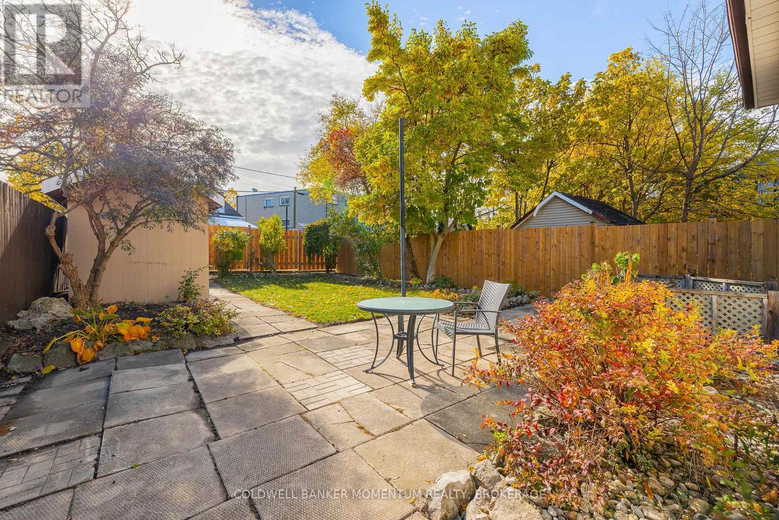 34 Almond Street, St. Catharines (Secord Woods), Ontario  L2T 1E9 - Photo 35 - X12517484