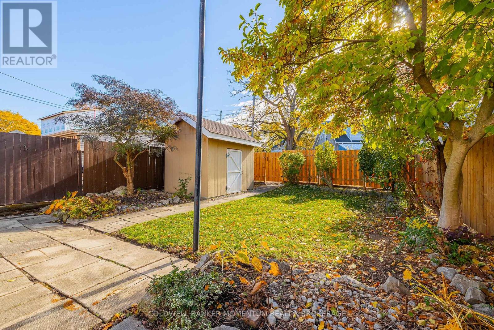 34 Almond Street, St. Catharines (Secord Woods), Ontario  L2T 1E9 - Photo 37 - X12517484