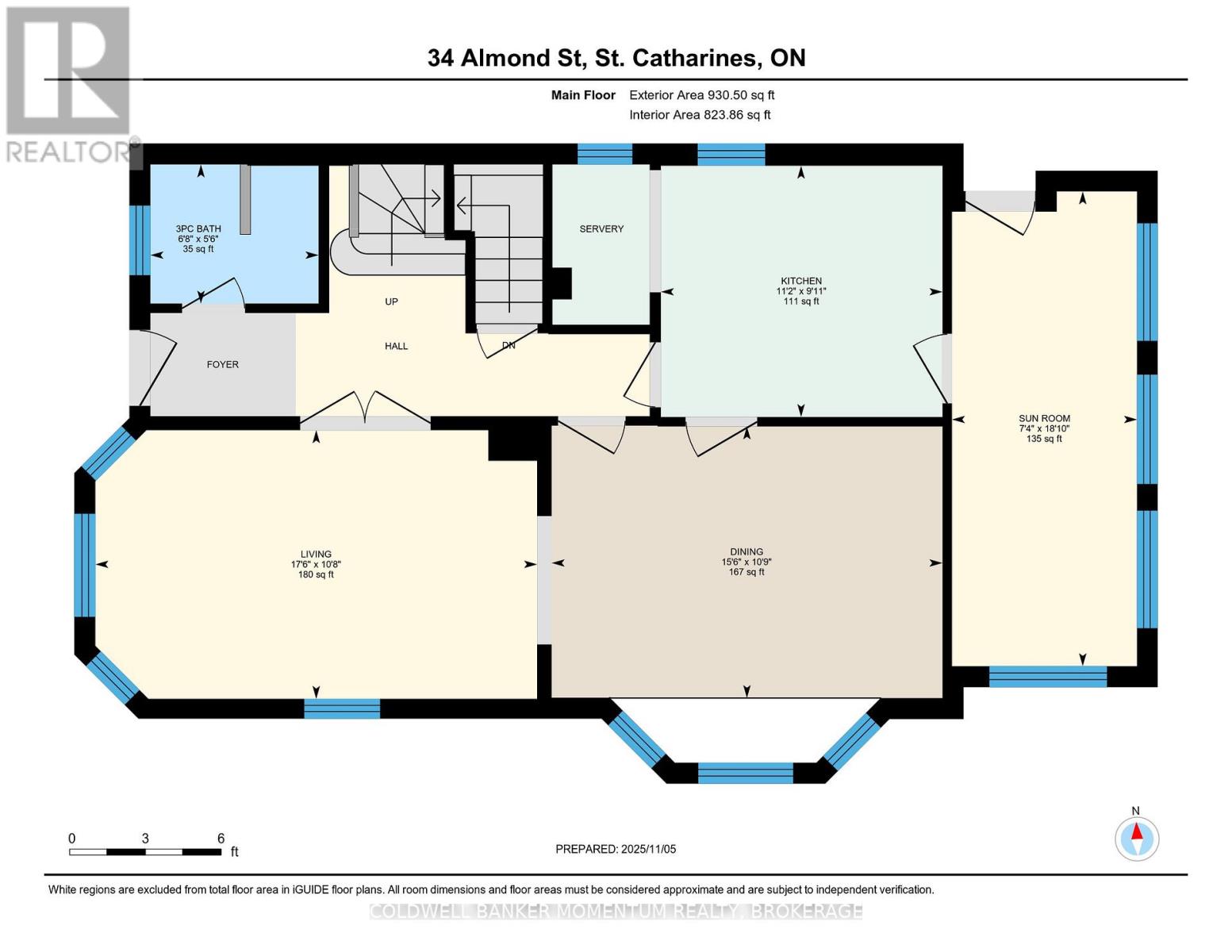 34 Almond Street, St. Catharines (Secord Woods), Ontario  L2T 1E9 - Photo 41 - X12517484