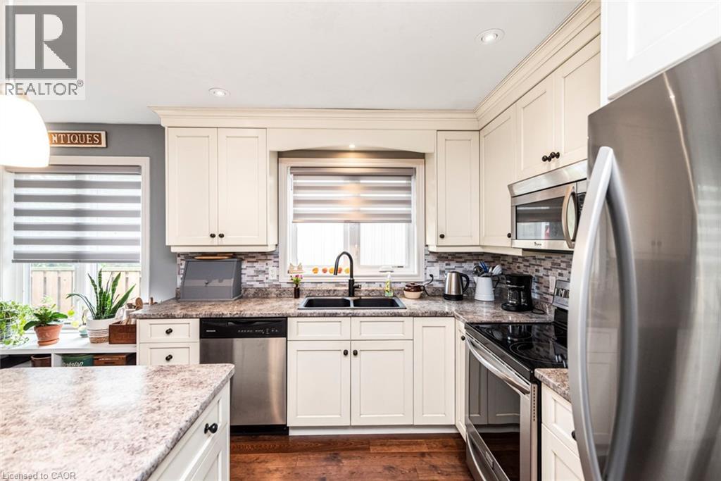 70 Postma Drive, Dunnville, Ontario  N1A 0B2 - Photo 10 - 40786224