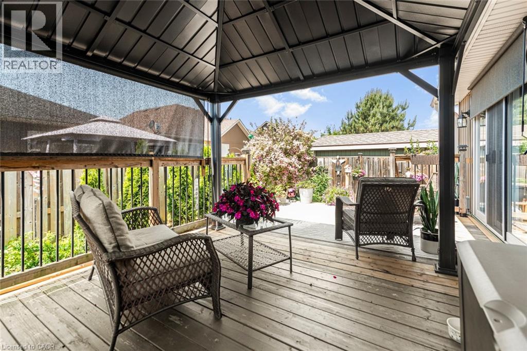 70 Postma Drive, Dunnville, Ontario  N1A 0B2 - Photo 35 - 40786224